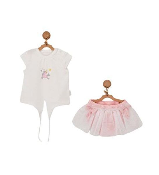 Andy Wawa Bebek Alt, Üst Takım