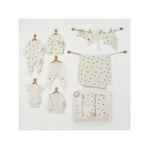 Andy Wawa Yenidoğan Hastane Çıkışı