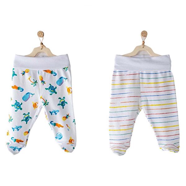 Andy Wawa Bebek Pantolon, Şort