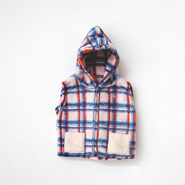 Andy Wawa Bebek Hırka, Bolero