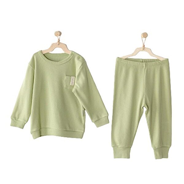 Andy Wawa Bebek Alt, Üst Takım