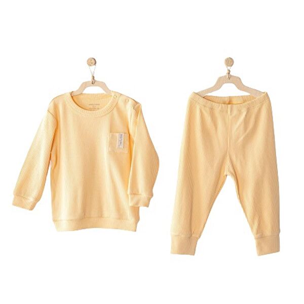 Andy Wawa Bebek Alt, Üst Takım