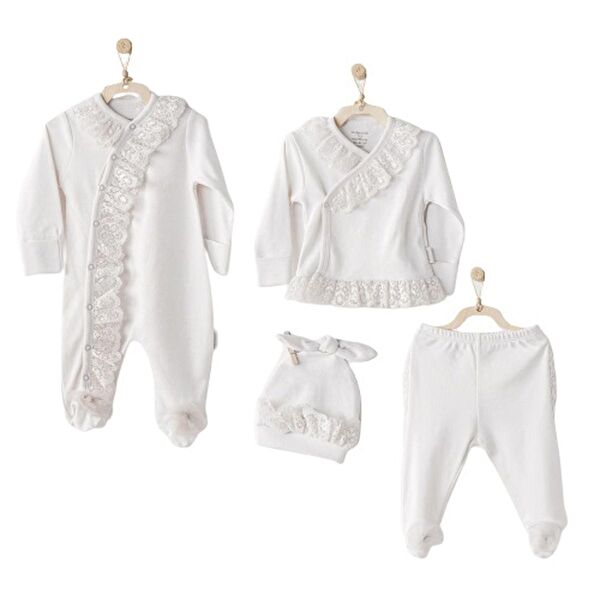 Andy Wawa Yenidoğan Hastane Çıkışı