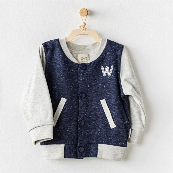 Andy Wawa Bebek Hırka, Bolero