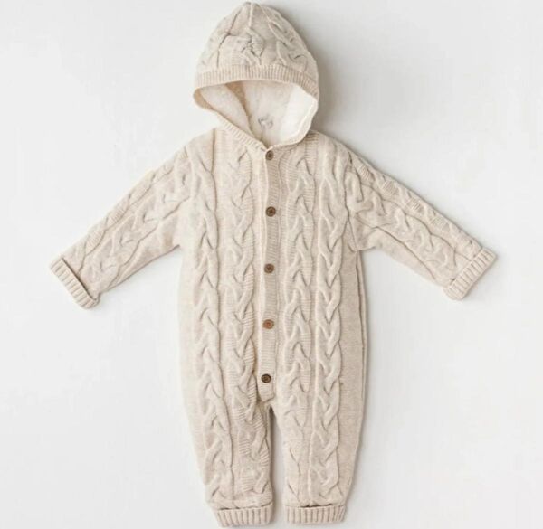 Andy Wawa Bebek Salopet