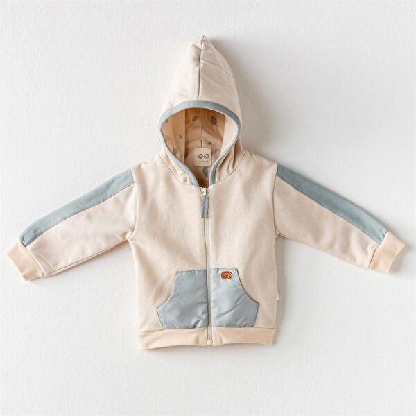 Andy Wawa Bebek Hırka, Bolero