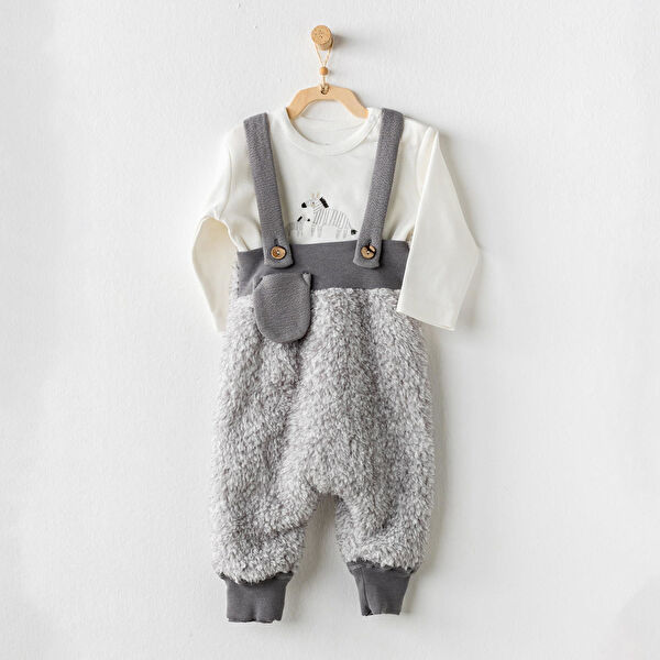 Andy Wawa Bebek Alt, Üst Takım