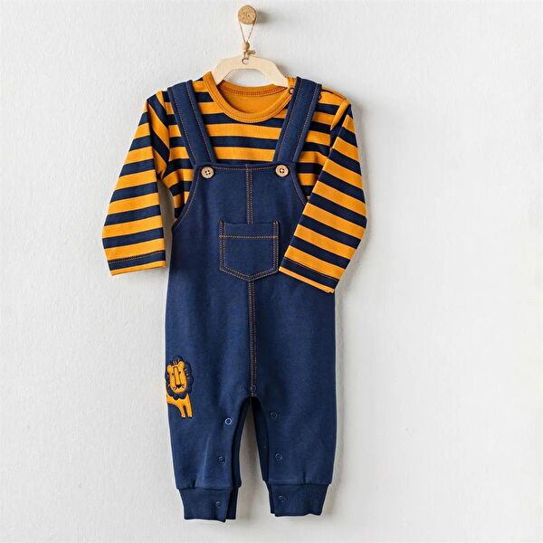 Andy Wawa Bebek Salopet