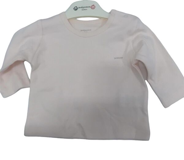 Andy Wawa Bebek Tişört