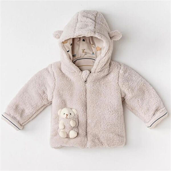 Andy Wawa Bebek Mont, Kaban