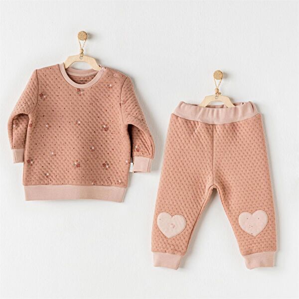 Andy Wawa Bebek Alt, Üst Takım