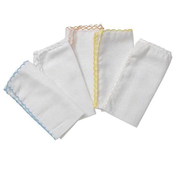 Andy Wawa Mama Önlüğü