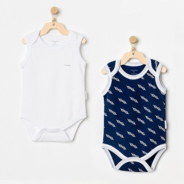 Andy Wawa Body, Zıbın