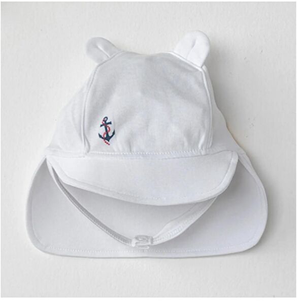 Andy Wawa Bebek Şapka, Bere, Kulaklık