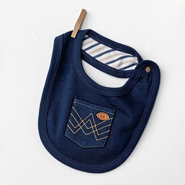 Andy Wawa Mama Önlüğü