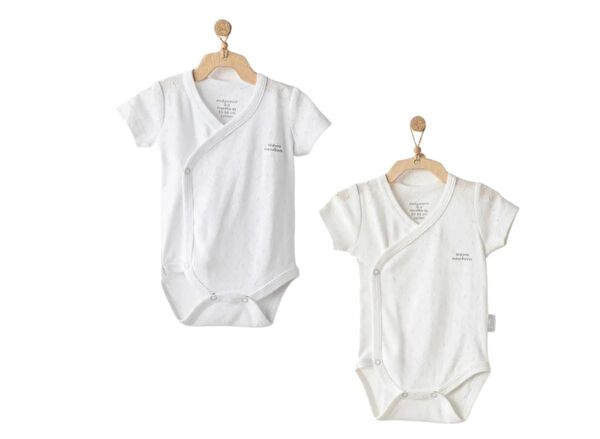 Andy Wawa Body, Zıbın