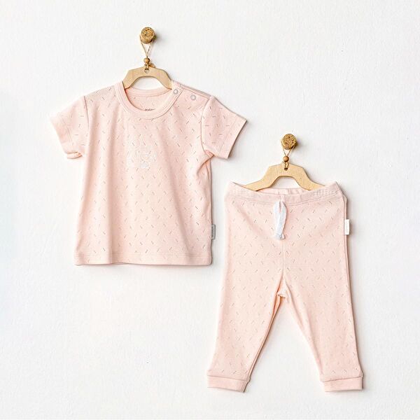 Andy Wawa Bebek Alt, Üst Takım