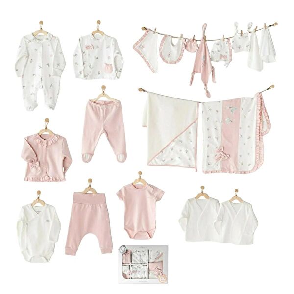 Andy Wawa Yenidoğan Hastane Çıkışı