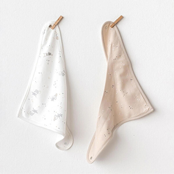 Andy Wawa Mama Önlüğü