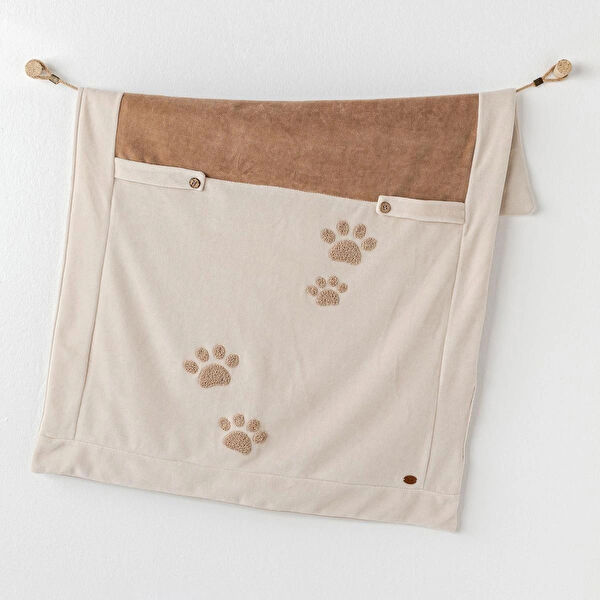 Andy Wawa Bebek Battaniyesi