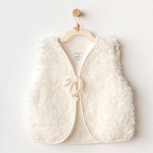 Andy Wawa Bebek Hırka, Bolero