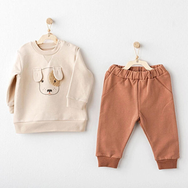 Andy Wawa Bebek Alt, Üst Takım