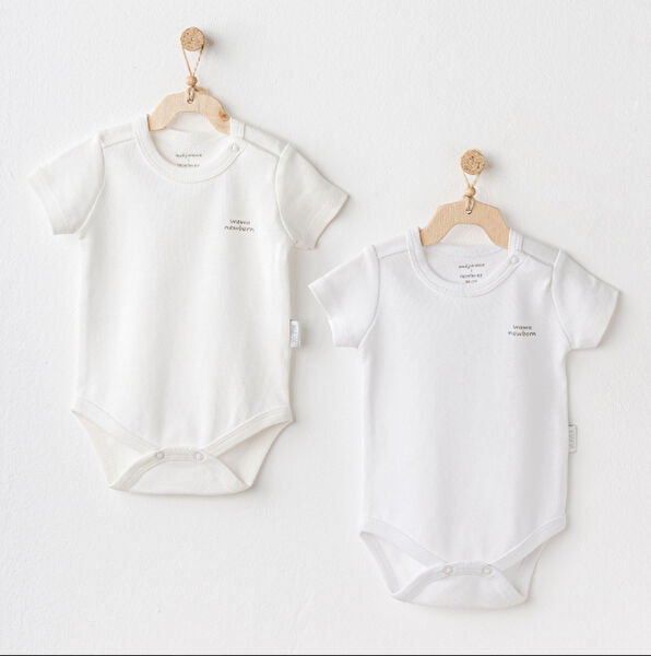 Andy Wawa Body, Zıbın