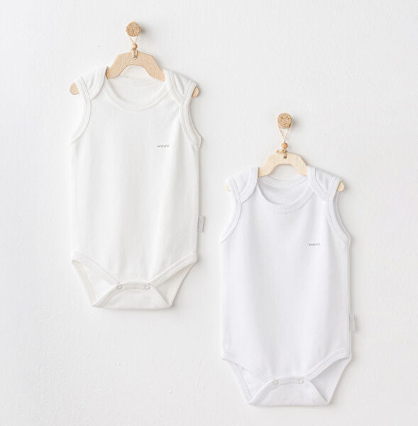 Andy Wawa Body, Zıbın