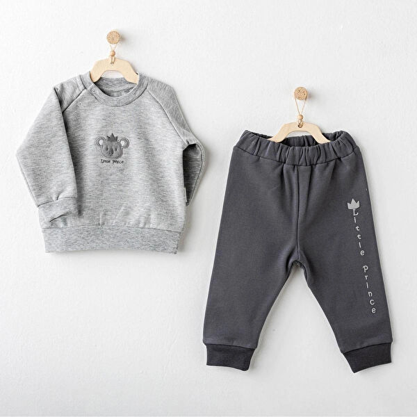 Andy Wawa Bebek Alt, Üst Takım