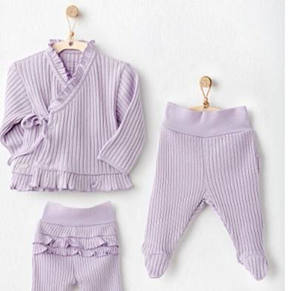 Andy Wawa Bebek Alt, Üst Takım