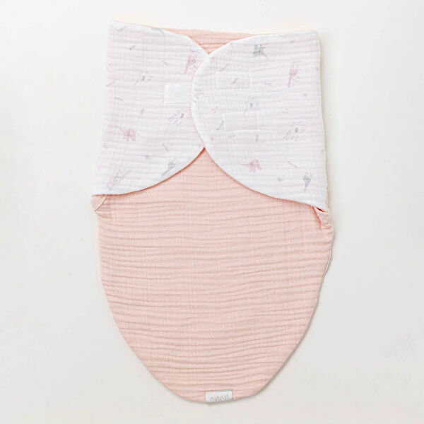 Andy Wawa Bebek Uyku Tulumu, Kundak