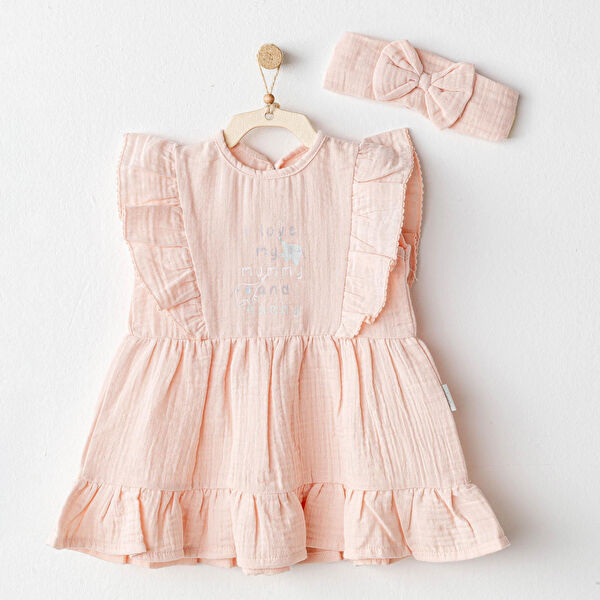 Andy Wawa Bebek Elbise