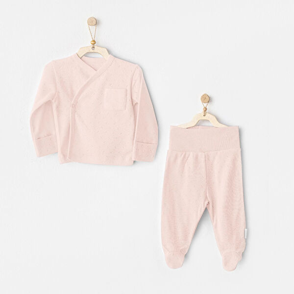 Andy Wawa Body, Zıbın