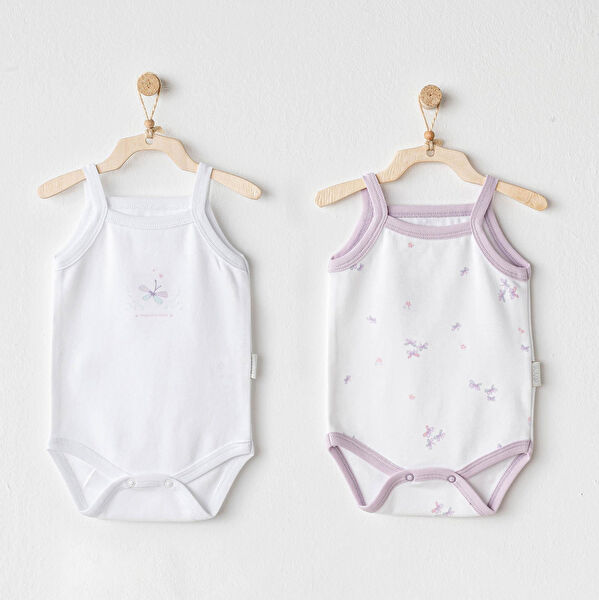 Andy Wawa Body, Zıbın