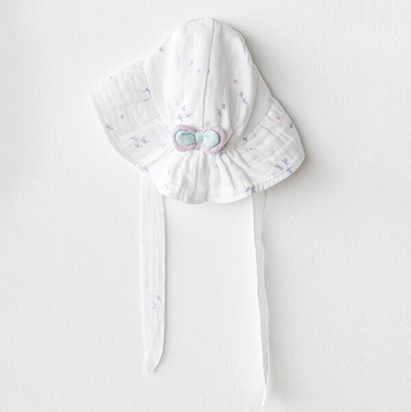 Andy Wawa Bebek Şapka, Bere, Kulaklık