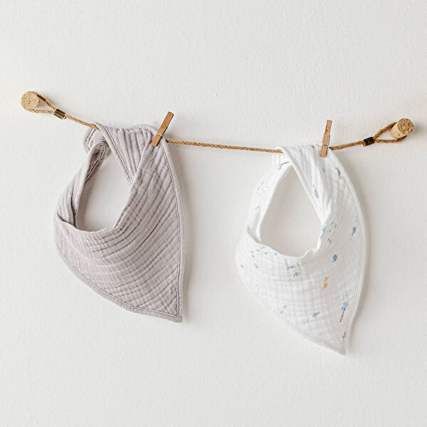 Andy Wawa Mama Önlüğü