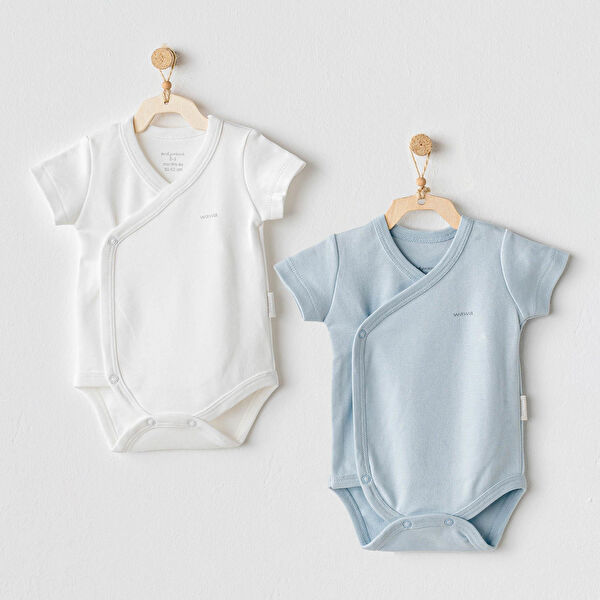 Andy Wawa Body, Zıbın