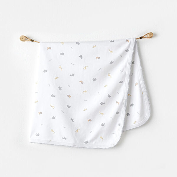 Andy Wawa Bebek Battaniyesi