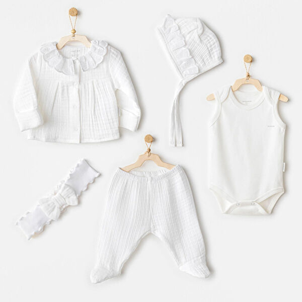 Andy Wawa Yenidoğan Hastane Çıkışı