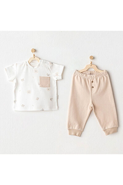 Andy Wawa Bebek Alt, Üst Takım