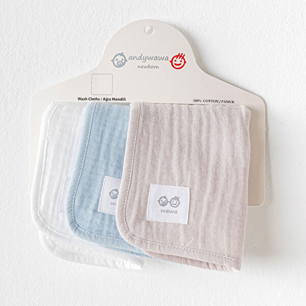 Andy Wawa Mama Önlüğü