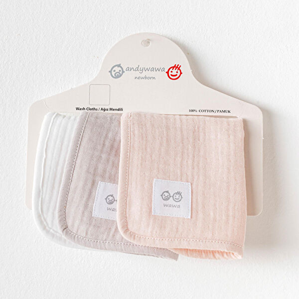 Andy Wawa Mama Önlüğü