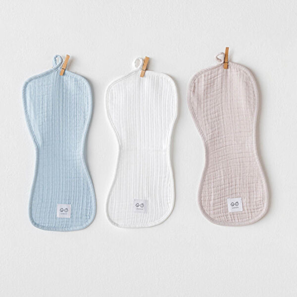 Andy Wawa Mama Önlüğü