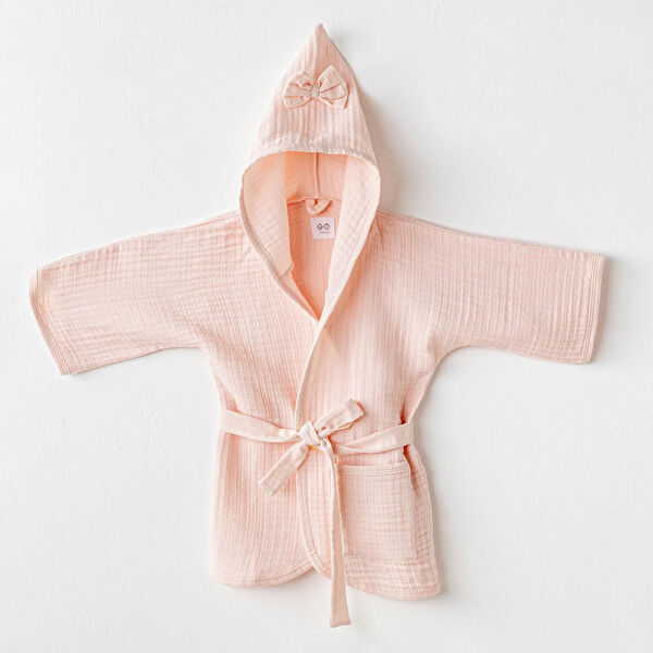 Andy Wawa Havlu, Bornoz