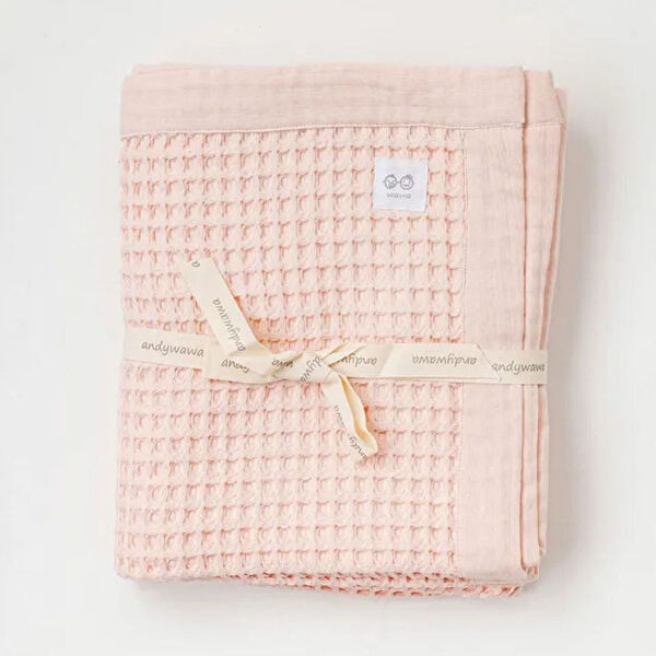 Andy Wawa Bebek Battaniyesi