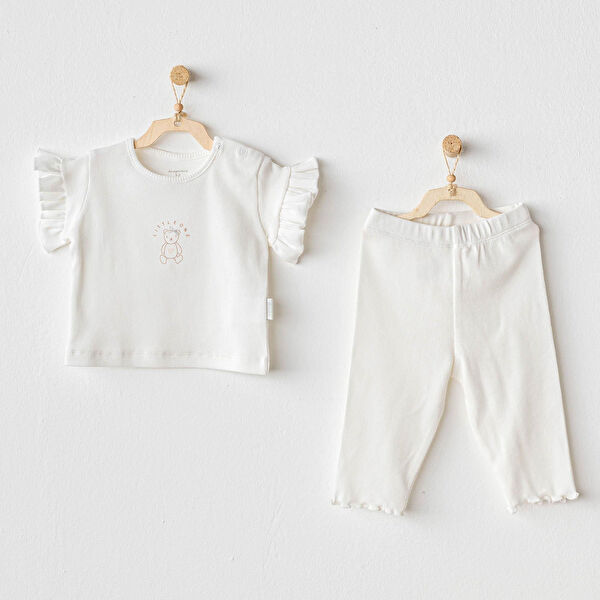 Andy Wawa Bebek Alt, Üst Takım