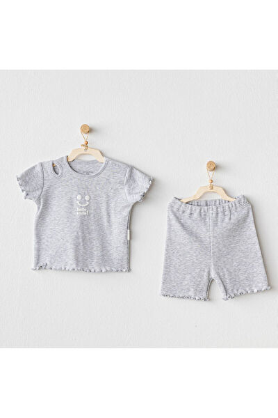 Andy Wawa Bebek Alt, Üst Takım