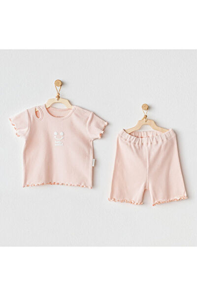 Andy Wawa Bebek Alt, Üst Takım