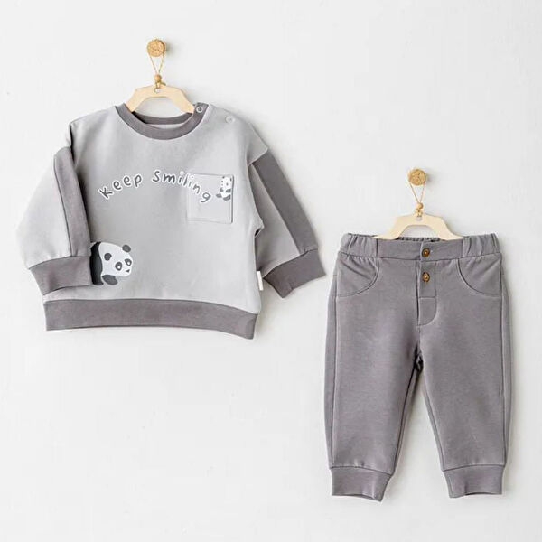 Andy Wawa Bebek Alt, Üst Takım