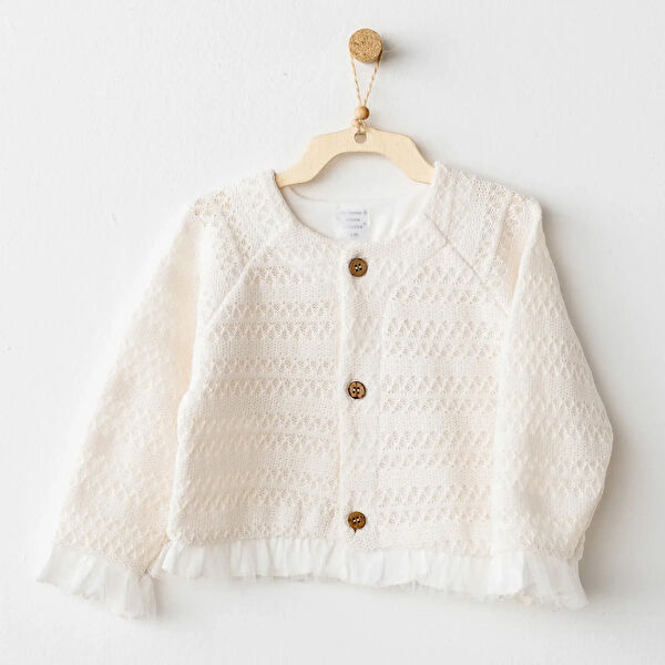 Andy Wawa Bebek Hırka, Bolero